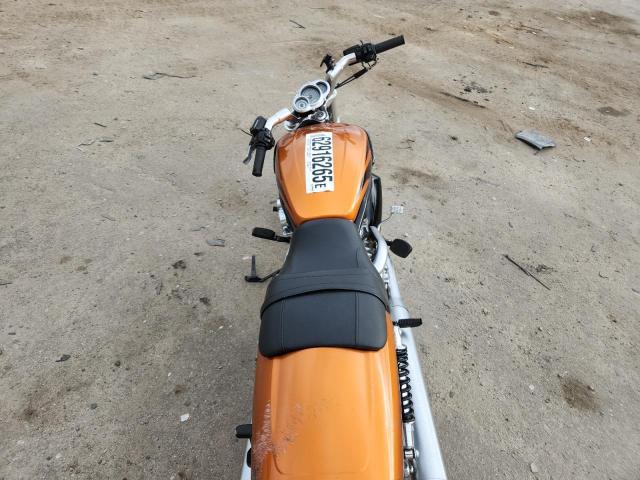 2014 HARLEY-DAVIDSON VRSCF VROD 1HD1HPH12EC802332
