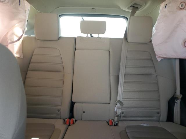 2017 HONDA CR-V EX 5J6RW2H51HL051688