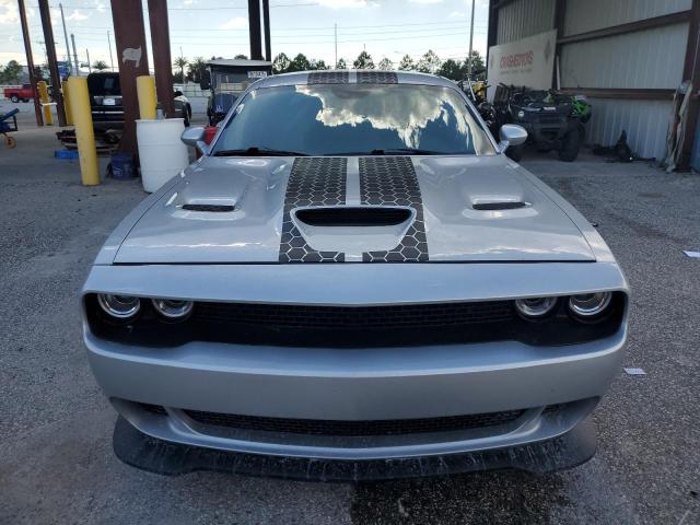 2021 DODGE CHALLENGER 2C3CDZFJ8MH521060