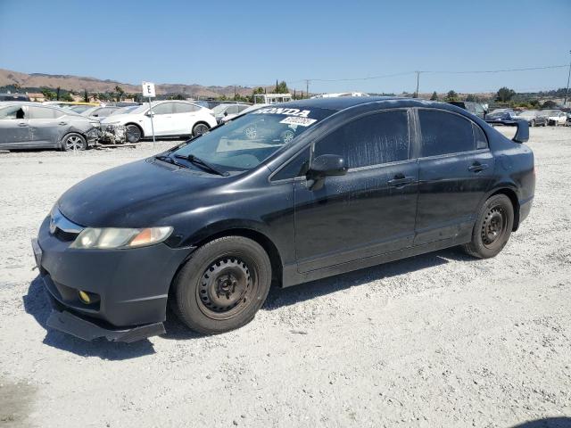 Vin: 2hgfa1f56bh538346, lot: 61002265, honda civic lx 2011 img_1