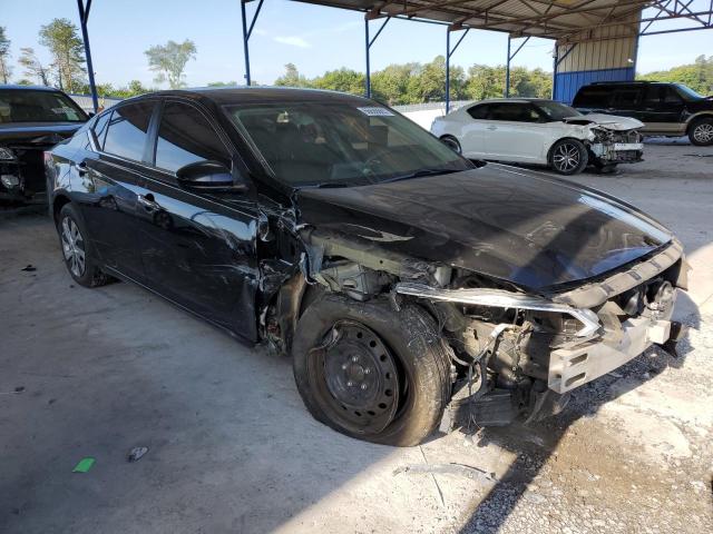2019 NISSAN ALTIMA S - 1N4BL4BV9KC249548