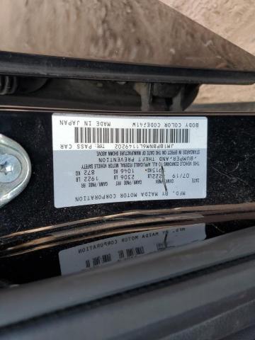 2020 MAZDA 3 PREMIUM JM1BPBNM6L1149202
