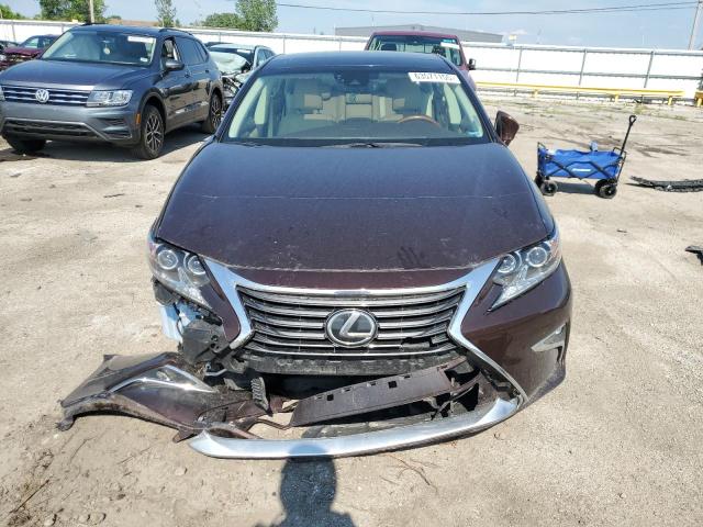 2017 LEXUS ES 350 - 58ABK1GG0HU068920