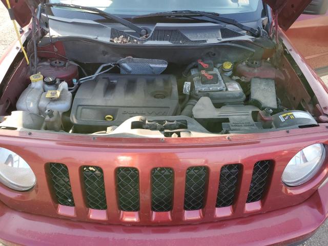 2015 JEEP PATRIOT SP 1C4NJRBB6FD323671