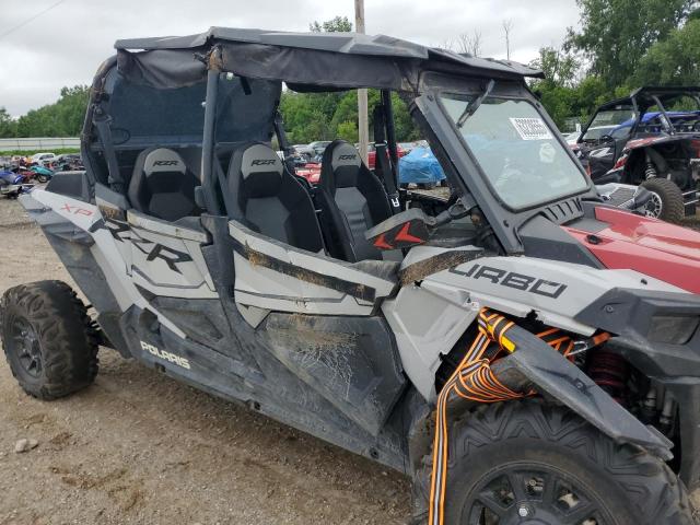 2021 POLARIS RZR XP 4 T 3NSN4E920MF571649
