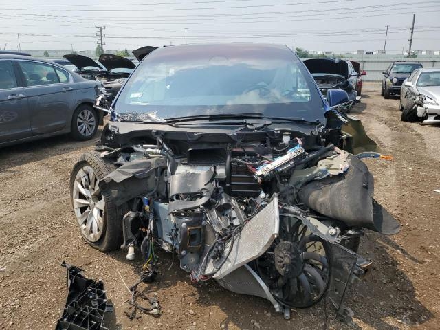 2019 TESLA MODEL X - 5YJXCDE27KF184834