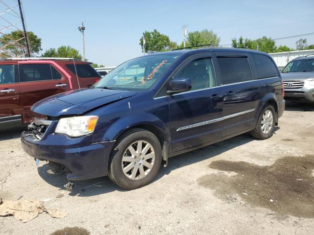 CHRYSLER TOWN & COU