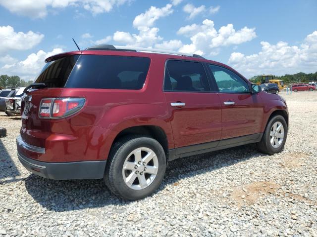 2016 GMC ACADIA SLE 1GKKRPKD6GJ145592