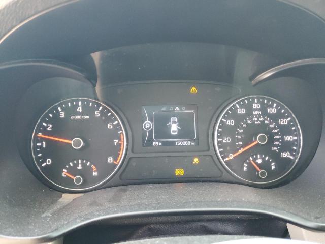 2018 KIA OPTIMA LX 5XXGT4L33JG265823