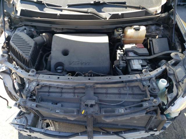 2018 CHEVROLET TRAVERSE L 1GNEVFKW9JJ193683