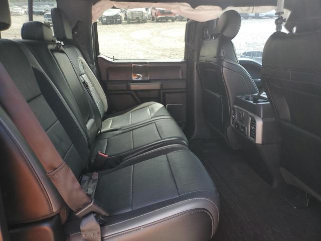 2020 FORD F150 RAPTO 1FTFW1RG0LFA72588