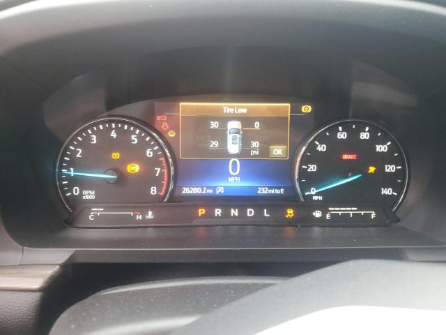 2024 FORD EXPLORER L 1FMSK8FH2RGA52034