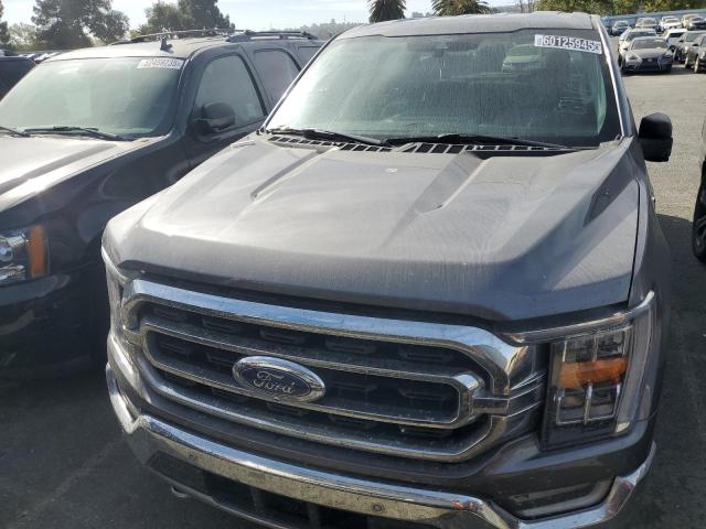 2021 FORD F150 SUPER - 1FTFW1E88MFA21646