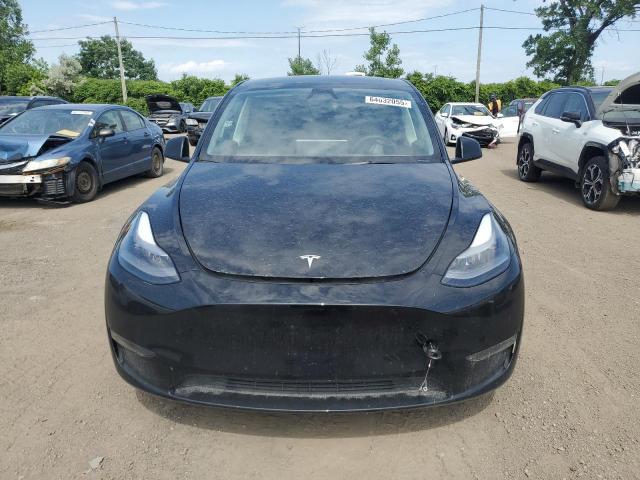 2024 TESLA MODEL Y - 7SAYGDEE2RF012419