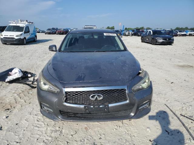 2015 INFINITI Q50 BASE JN1BV7AR9FM423907