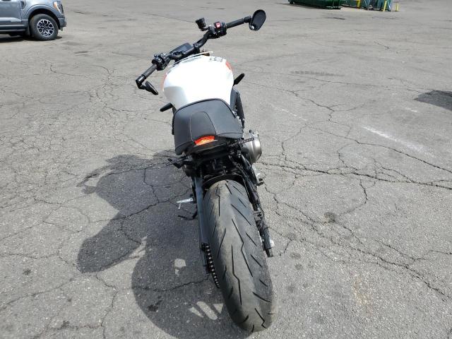 2024 YAMAHA MTM890 JYARN80E0RA002580