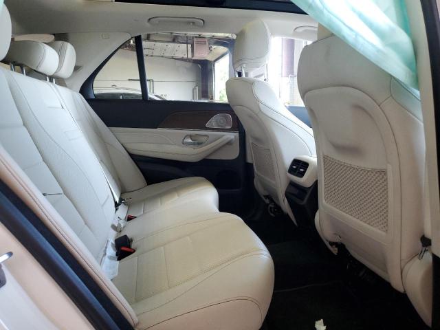 2021 MERCEDES-BENZ GLE 450 4M 4JGFB5KB4MA500707