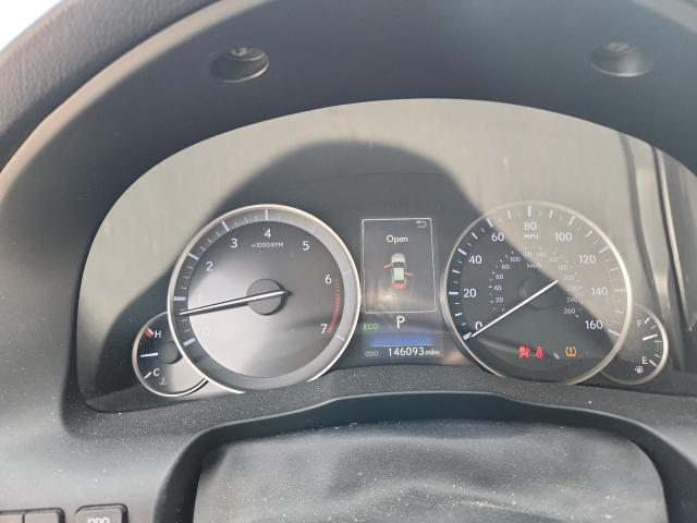 2016 LEXUS ES 350 JTHBK1GG8G2226487
