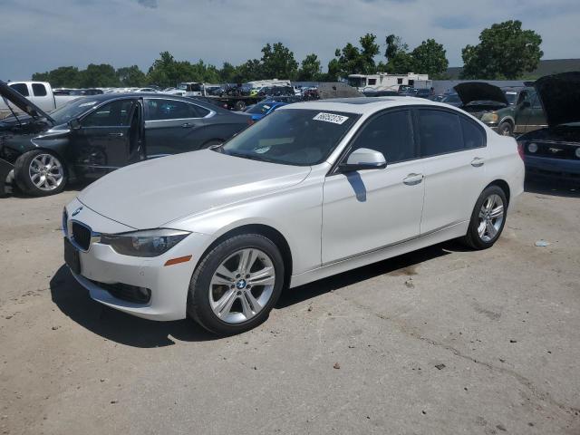 2015 BMW 328 XI WBA3B3G50FNT68780