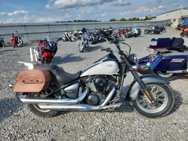 2012 KAWASAKI VN900 B JKAVN2B18CA073022