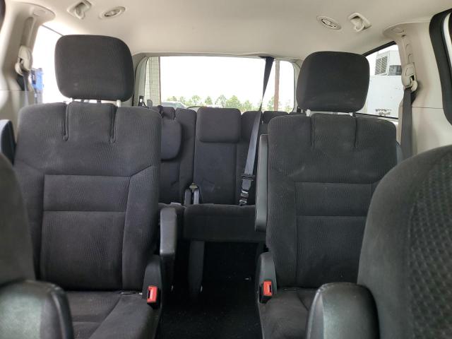 2016 DODGE GRAND CARA 2C4RDGBG2GR388847