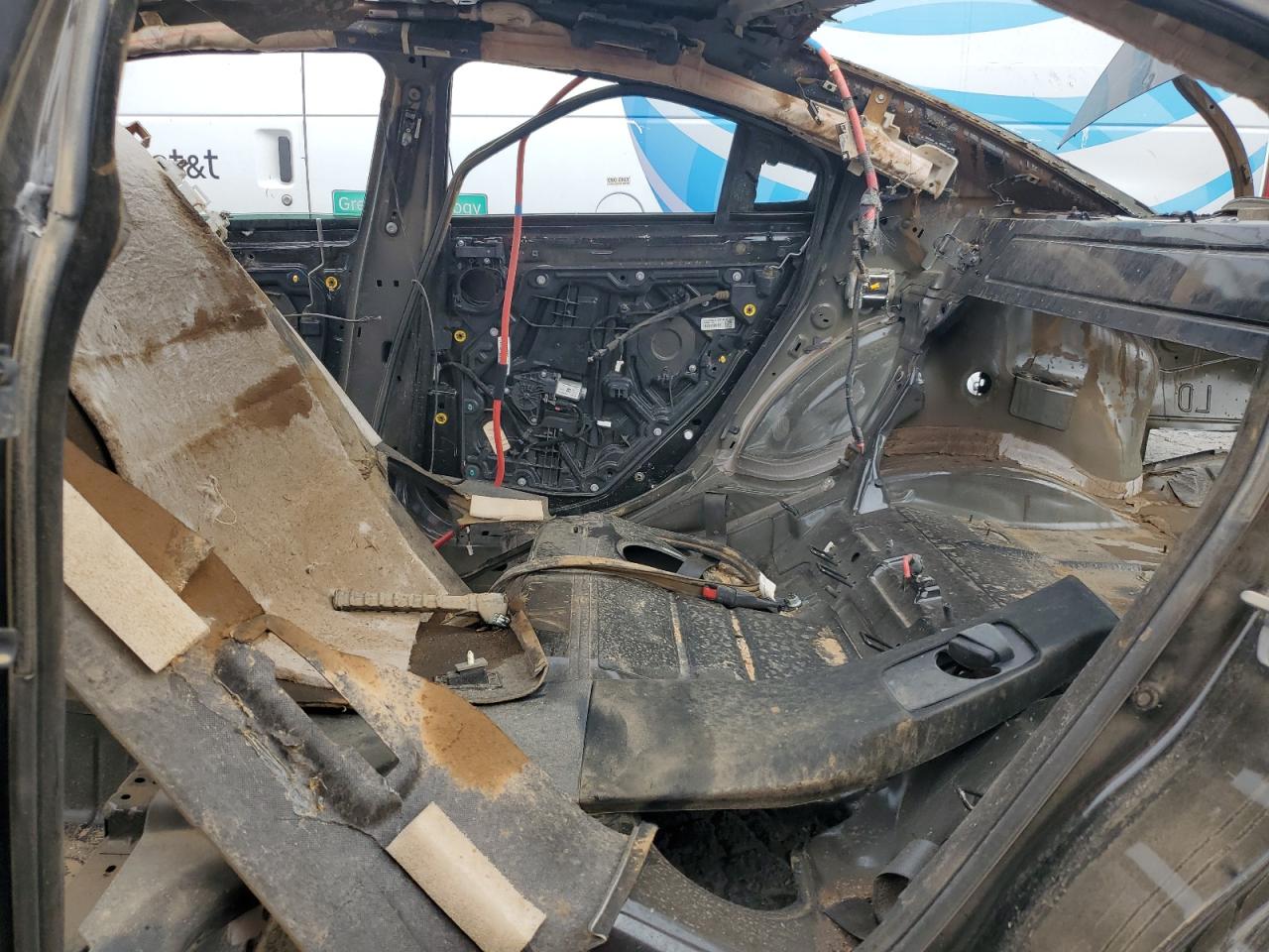 DODGE CHARGER R/T 392