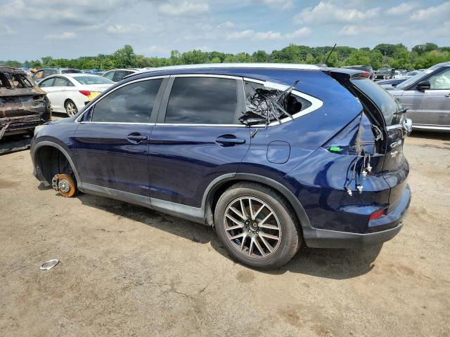 2015 HONDA CR-V TOURI 5J6RM4H93FL055274
