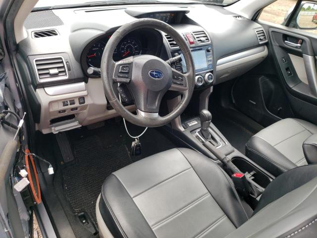 2016 SUBARU FORESTER 2 - JF2SJAVC7GH429275