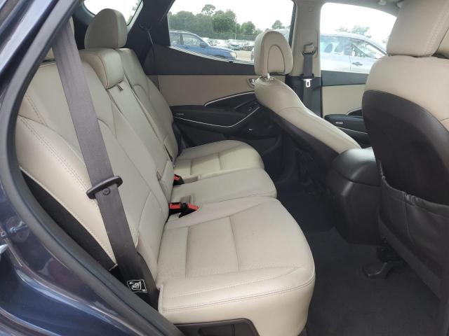 2017 HYUNDAI SANTA FE SPORT 5XYZU3LB6HG389601