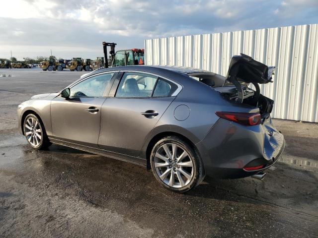 2025 MAZDA 3 PREFERRE JM1BPACM7S1764062