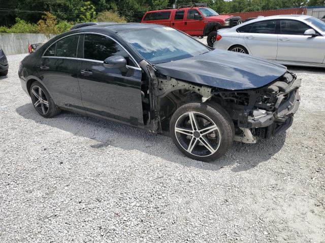 2020 MERCEDES-BENZ CLA 250 - W1K5J4GB1LN108531