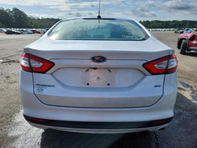 2015 FORD FUSION SE - 3FA6P0H7XFR287837