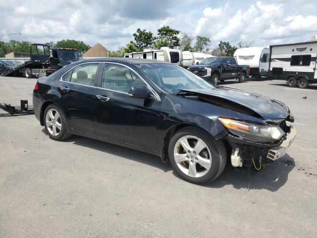 2010 ACURA TSX - JH4CU2F69AC004507