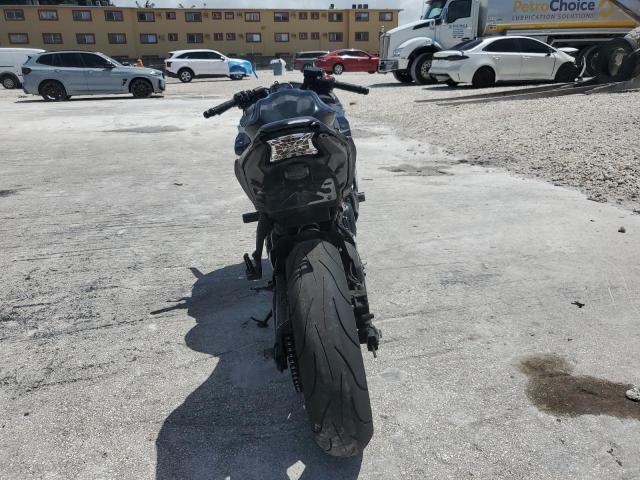 2019 KAWASAKI EX650 J JKAEXEJ19KDA03123