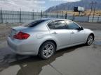 Lot #3311408322 2011 INFINITI G37