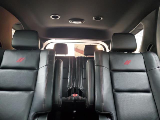 2022 DODGE DURANGO R/ - 1C4SDJCT8NC207430