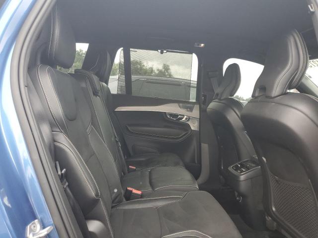 2019 VOLVO XC90 T6 R- YV4A22PM3K1450304