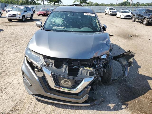2017 NISSAN ROGUE S - KNMAT2MT6HP613576