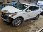 Lot #3303898694 2018 HYUNDAI SANTA FE S