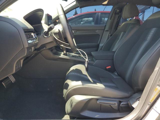 2025 HONDA CIVIC SPOR 2HGFE2F57SH542738