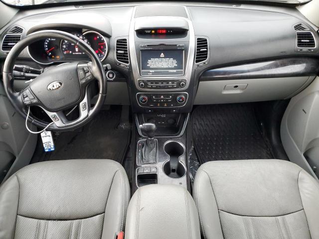 2014 KIA SORENTO LX - 5XYKTDA64EG516597