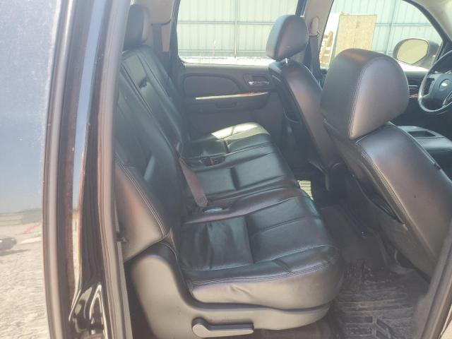 2012 CHEVROLET SUBURBAN K - 1GNSKJE74CR112547