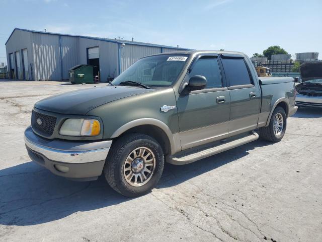 FORD F150 SUPER