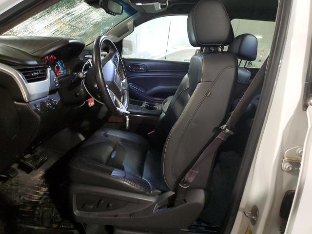 2017 GMC YUKON XL K1500 SLT 1GKS2GKC9HR110902