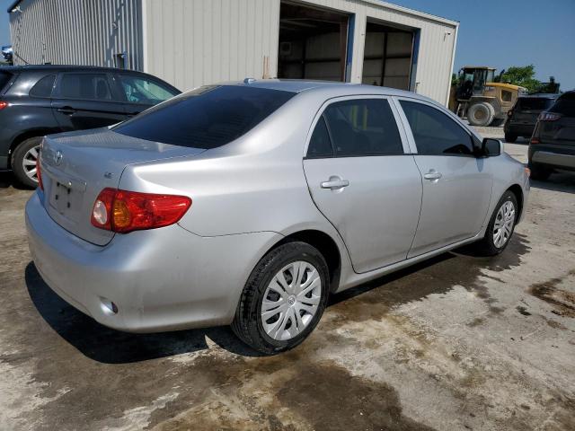 Vin: 1nxbu4ee0az362408, lot: 63455295, toyota corolla base 20103