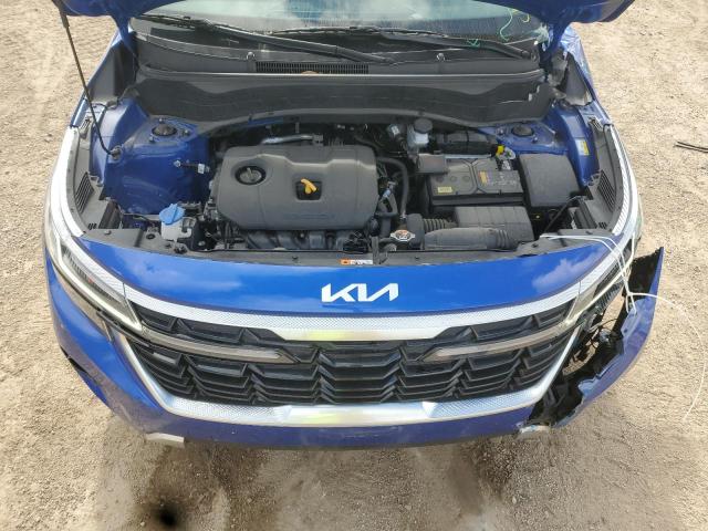 2024 KIA SELTOS S KNDEUCAA2R7652545