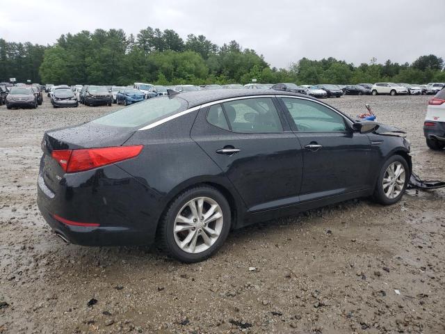 2013 KIA OPTIMA EX - 5XXGN4A73DG134203