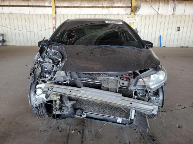 2015 HONDA FIT EX 3HGGK5H81FM758713