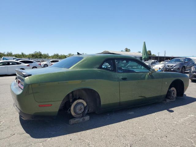 2019 DODGE CHALLENGER 2C3CDZFJ7KH736975