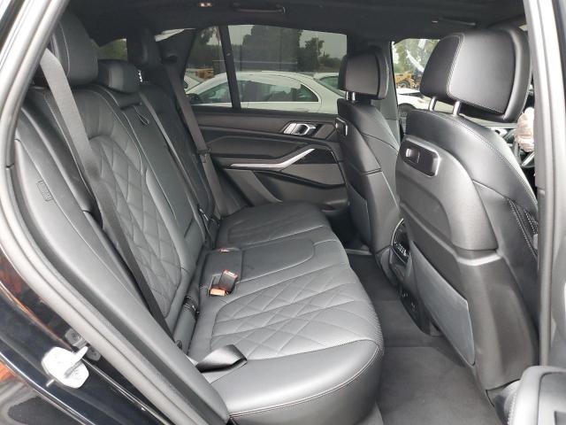 2025 BMW X5 SDRIVE 5UX13EU06S9Z19940